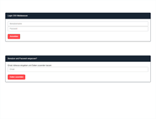 Tablet Screenshot of meldewesen.osv.or.at